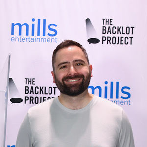 Meet your Posher, Ron